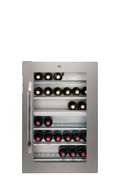 Reparación averías vinoteca Smeg en  Islas Baleares